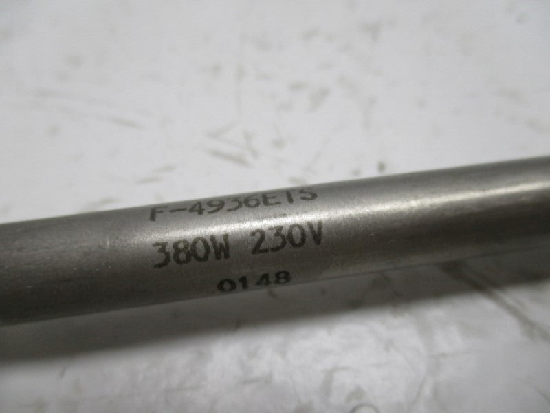 HOTWATT F-4936ETS HEATER CARTRIDGE 380W 230V  NSNP