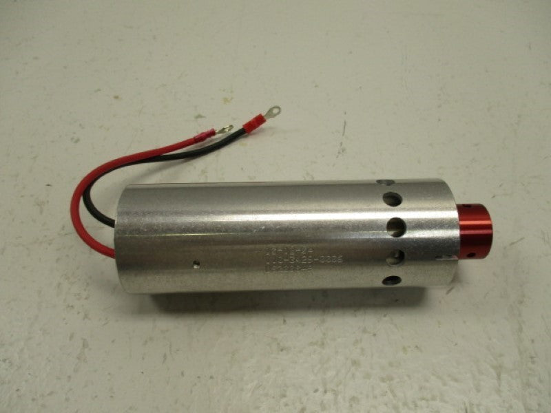 DUKANE 110-3429-0006 ULTRASONIC TRANSDUCER CONVERTER   NSNP