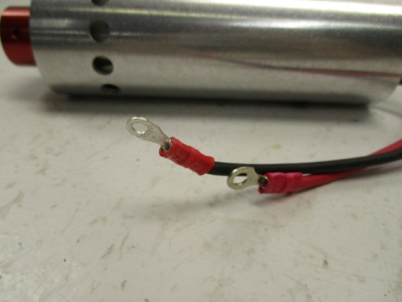 DUKANE 110-3429-0006 ULTRASONIC TRANSDUCER CONVERTER   NSNP
