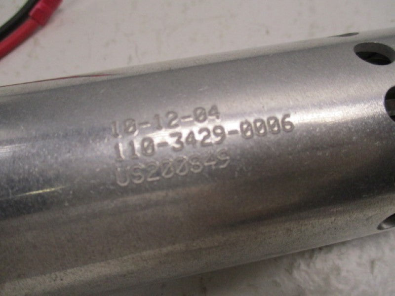 DUKANE 110-3429-0006 ULTRASONIC TRANSDUCER CONVERTER   NSNP