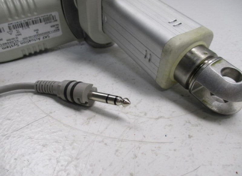 SKF MAX11-A050245A25100-000 MATRIX ACTUATION SYSTEM 5A 24V  NSNP
