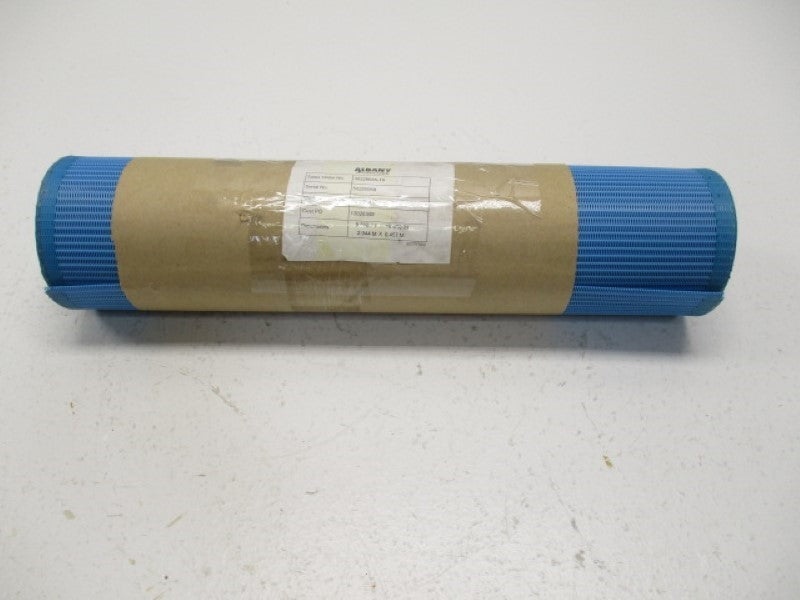 ALBANY INTEL CORP EX051 FORMING WIRE HYGIENE BELT 9.660FTX18.000"  NSNP