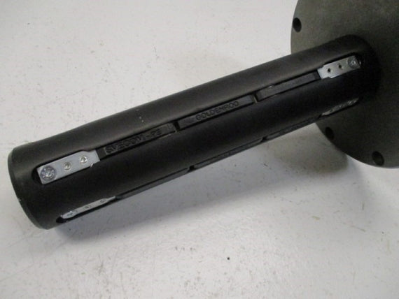 GOLDENROD 1260-LDX  MULTIPLE AIR TUBE EXPANDING AIR SHAFT  * NEW *