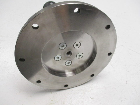GOLDENROD 1260-LDX  MULTIPLE AIR TUBE EXPANDING AIR SHAFT  * NEW *