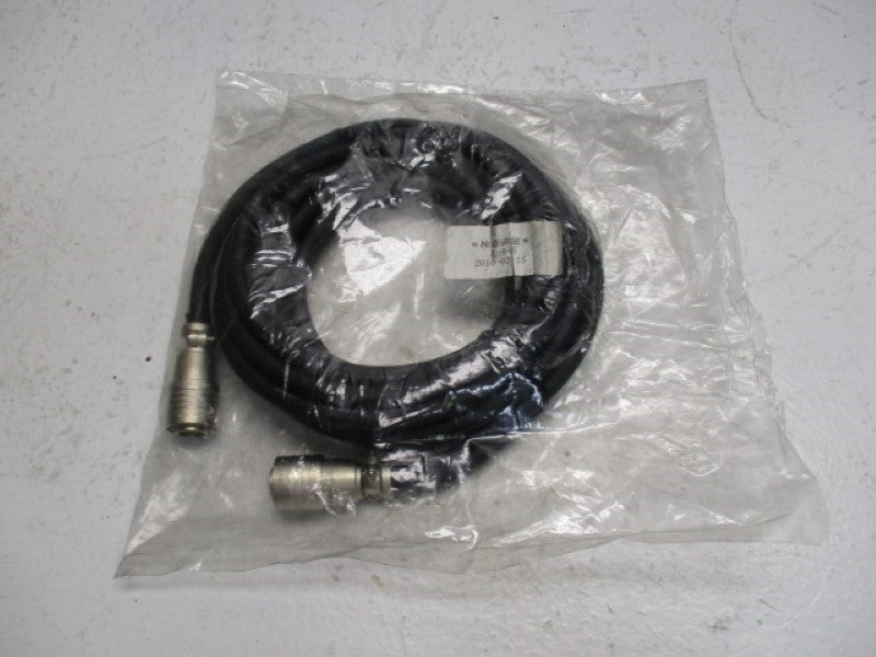 INDUSTRIAL MRO L-A-5 CONNECTING CABLE * NEW IN FACTORY BAG *