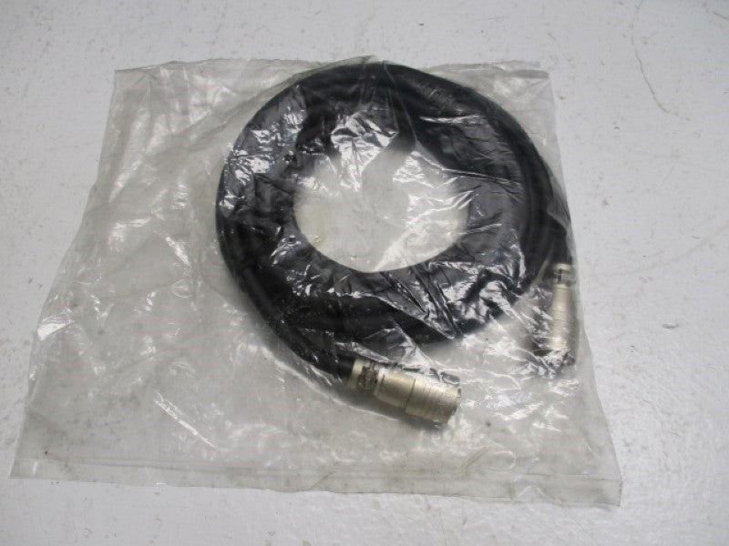 INDUSTRIAL MRO L-A-5 CONNECTING CABLE * NEW IN FACTORY BAG *