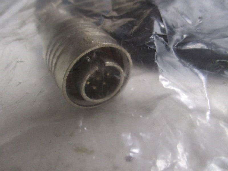 INDUSTRIAL MRO L-A-5 CONNECTING CABLE * NEW IN FACTORY BAG *
