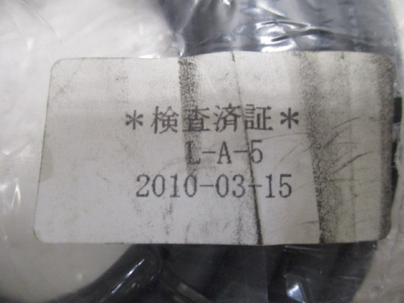 INDUSTRIAL MRO L-A-5 CONNECTING CABLE * NEW IN FACTORY BAG *