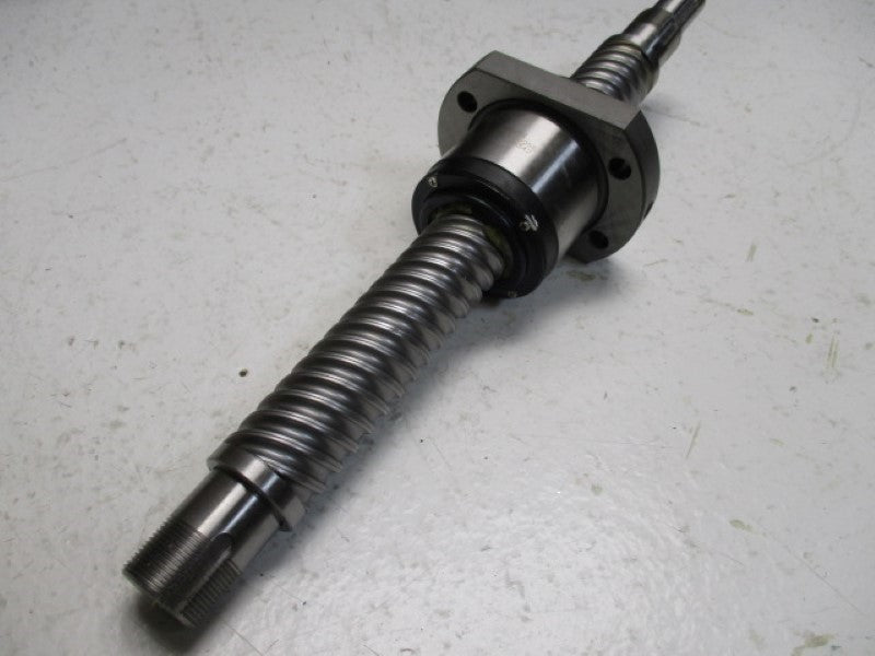THK BLK2525-7.2ZZ+290L ROLLED BALL SCREW  NSNP
