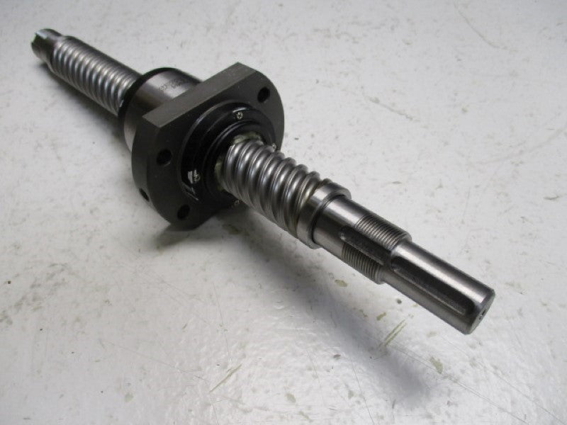 THK BLK2525-7.2ZZ+290L ROLLED BALL SCREW  NSNP