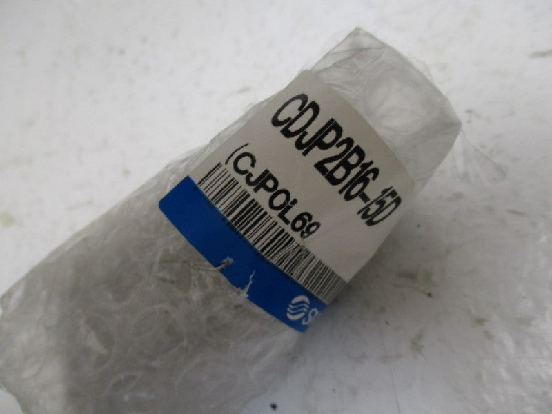 SMC CDJP2B16-15D DOUBLE ACTING PIN CYLINDER  NSMP