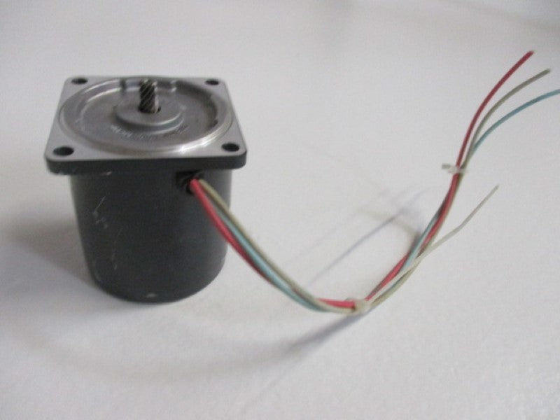 ORIENTAL MOTOR 3TK6GN-AUL TORQUE MOTOR  UNMP