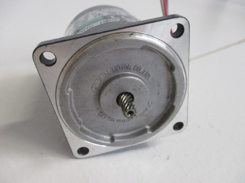 ORIENTAL MOTOR 3TK6GN-AUL TORQUE MOTOR  UNMP