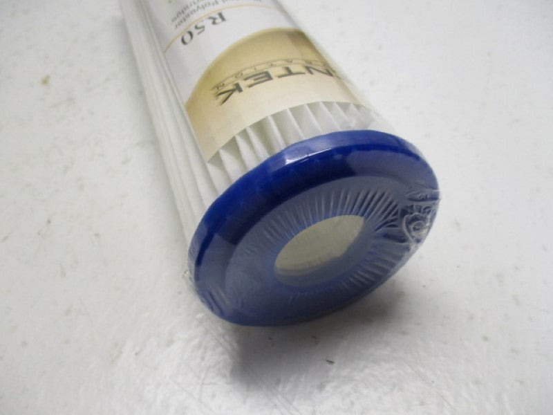 PENTEK R50 FILTER CARTRIDGE * NEW IN ORIGINAL PACKAGE *