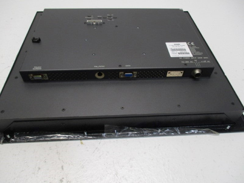 KME 29LP184002LG OPERATOR INTERFACE  NSNP