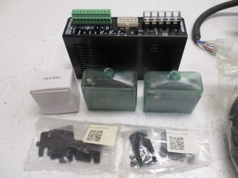 ORIENTAL MOTOR MSS560-502WE-6 SPEED CONTROL MOTOR  NSMP