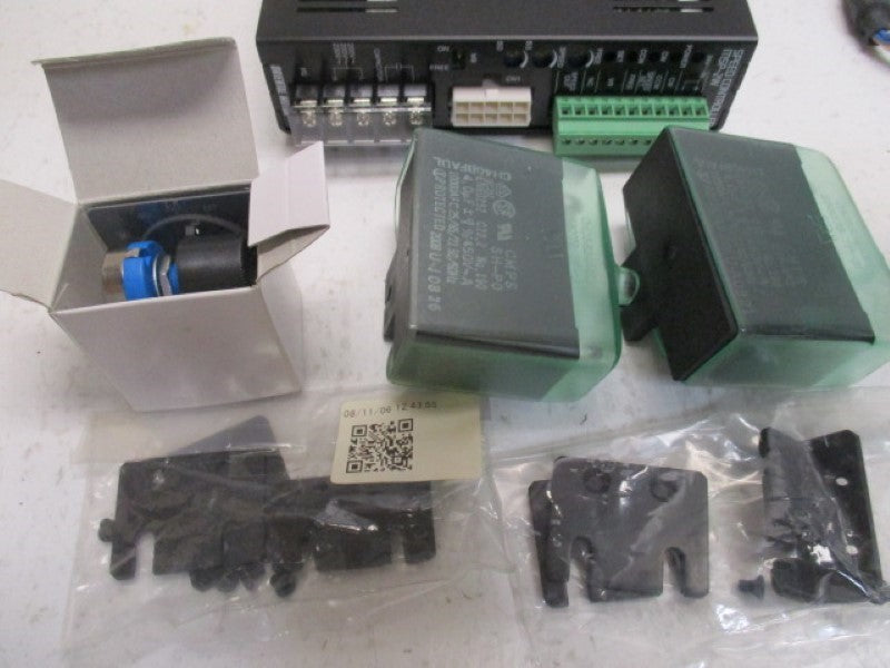 ORIENTAL MOTOR MSS560-502WE-6 SPEED CONTROL MOTOR  NSMP