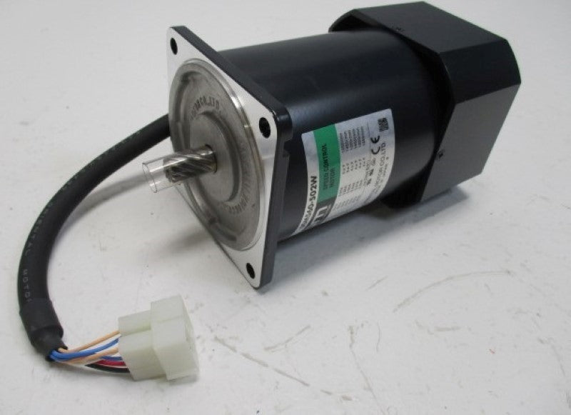 ORIENTAL MOTOR MSS560-502WE-6 SPEED CONTROL MOTOR  NSMP