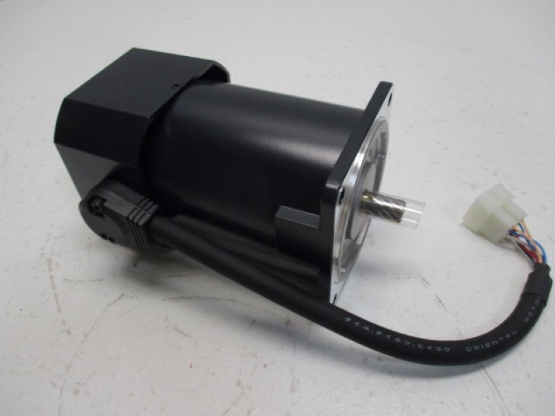 ORIENTAL MOTOR MSS560-502WE-6 SPEED CONTROL MOTOR  NSMP