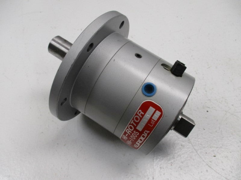 KURODA HRN-100SC180 HI-ROTOR  UNMP