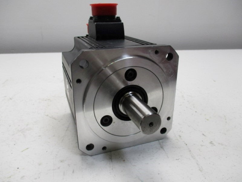 MITSUBISHI HC-SF81 AC SERVO MOTOR 127V 5.1A  NSNP