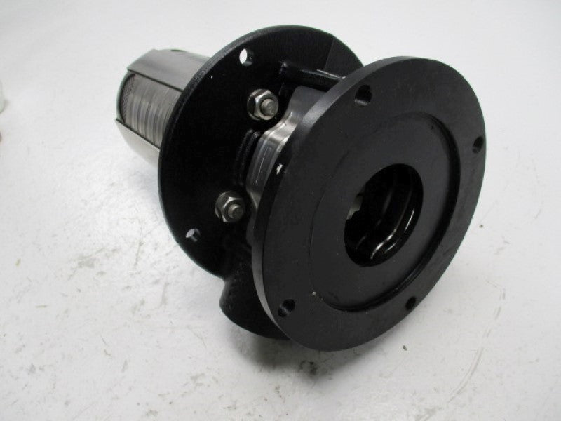 GRUNDFOS CRK2-40UWAAUUV PUMP 3450RPM 1HP (AS PICTURED)  NSNP