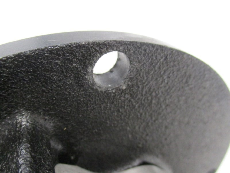 GRUNDFOS CRK2-40UWAAUUV PUMP 3450RPM 1HP (AS PICTURED)  NSNP