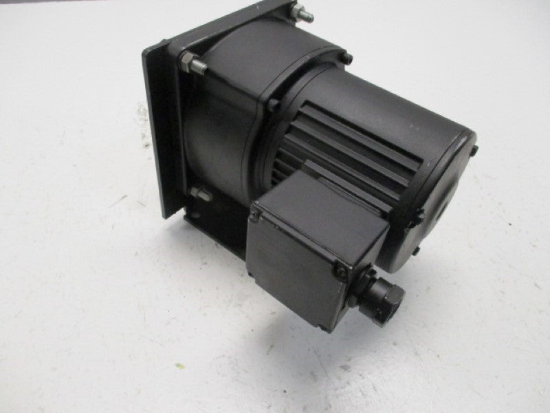 BROTHER G3K22N120-BMH4 INDUCTION MOTOR 3PHRATIO 120:1  UNMP