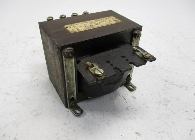 SQUARE D 9070-EO-16 TRANSFORMER 220/240V 440/480V  NSNP