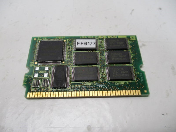 FANUC A20B-3900-0165/04A CONTROL BOARD  UNMP