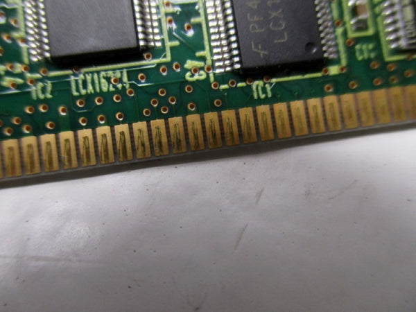 FANUC A20B-3900-0165/04A CONTROL BOARD  UNMP