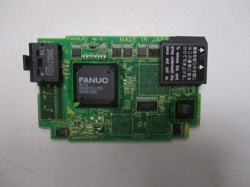 FANUC 3300-0448/08B AXIS CONTROL CARD  NSNP