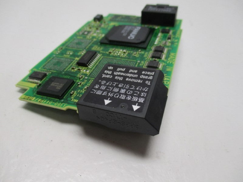 FANUC 3300-0448/08B AXIS CONTROL CARD  NSNP