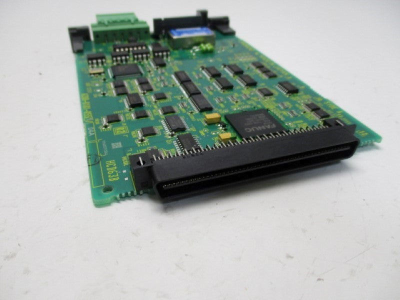 FANUC A20B-8101-0551/04A CONTROL CARD  UNMP