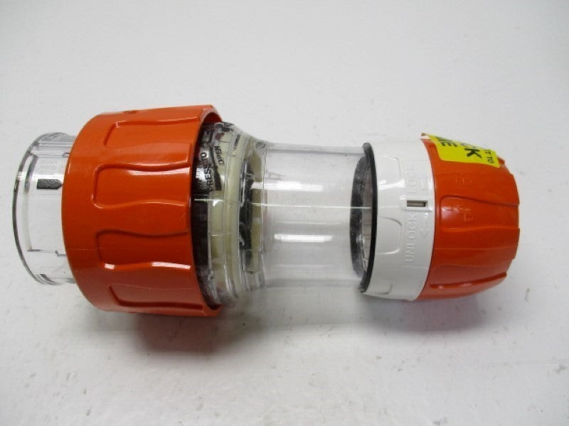 CLIPSAL 56P532 5-PIN PLUG 32A 500V  NSMP