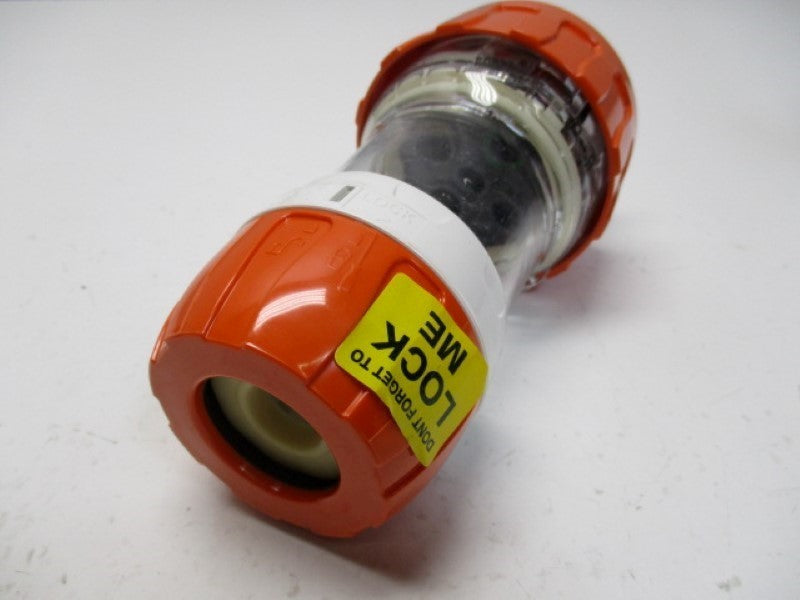 CLIPSAL 56P532 5-PIN PLUG 32A 500V  NSMP
