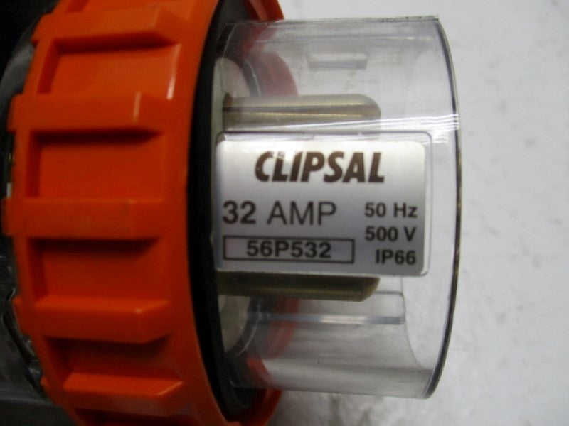 CLIPSAL 56P532 NSNP