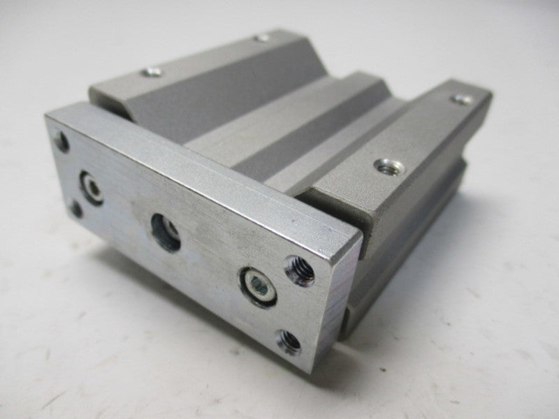 SMC MGQL12-25 COMPACT GUIDE CYLINDER  UNMP