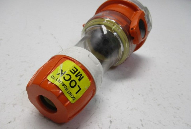 CLIPSAL 56CSC520 CORD EXTENSION SOCKET 3PH 20A 500VAC  NSNP