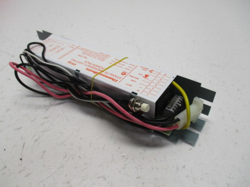 THOMAS & BETTS PP36 EMERGENCY LIGHTING POWER PACK 240V 36W  NSNP