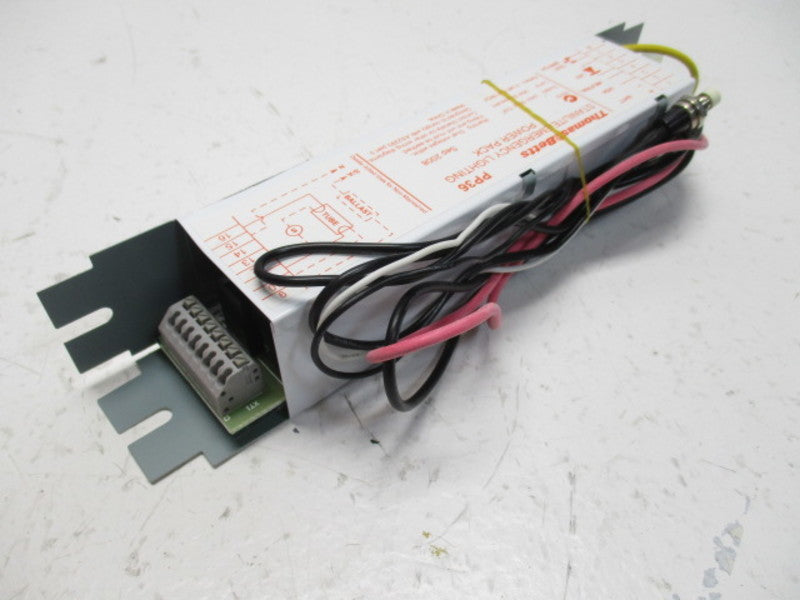 THOMAS & BETTS PP36 EMERGENCY LIGHTING POWER PACK 240V 36W  NSNP