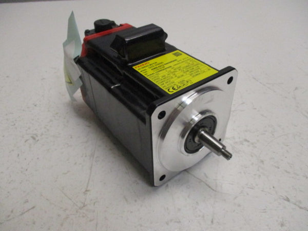 FANUC A06B-0212-B605#S000 AC SERVO MOTOR 200-240V   NSMP