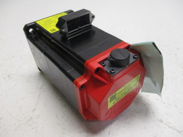 FANUC A06B-0212-B605#S000 AC SERVO MOTOR 200-240V   NSMP
