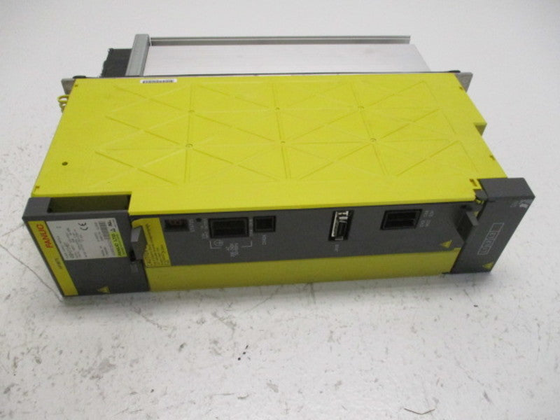 FANUC A06B-6110-H011 200-240V 49A NSNP