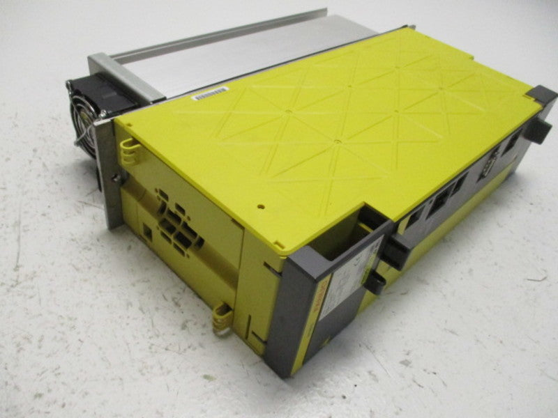 FANUC A06B-6110-H011 200-240V 49A NSNP