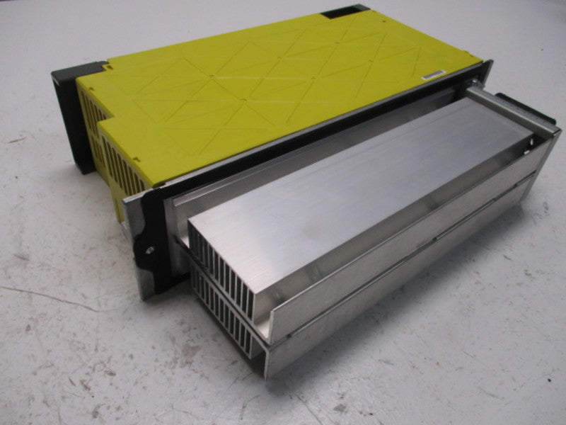 FANUC A06B-6110-H011 200-240V 49A NSNP