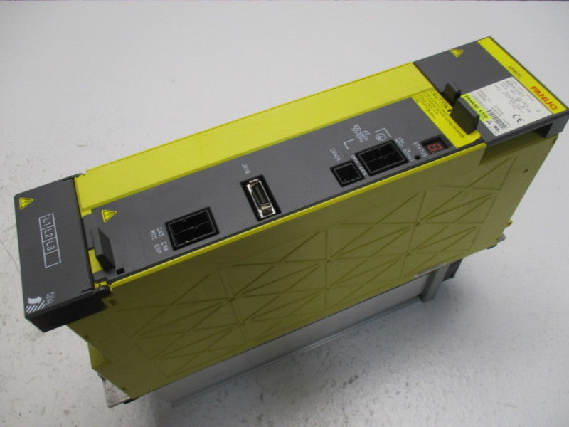 FANUC A06B-6110-H011 200-240V 49A NSNP