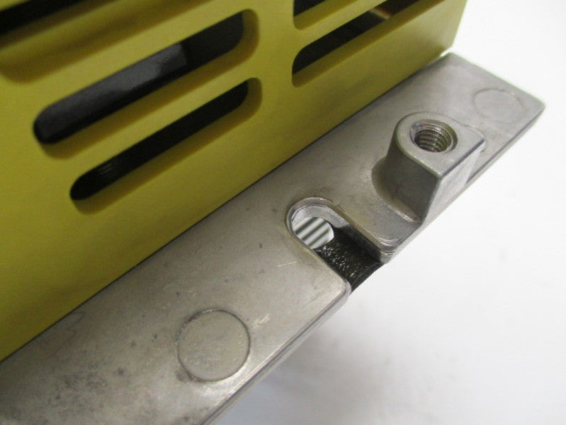 FANUC A06B-6110-H011 200-240V 49A NSNP