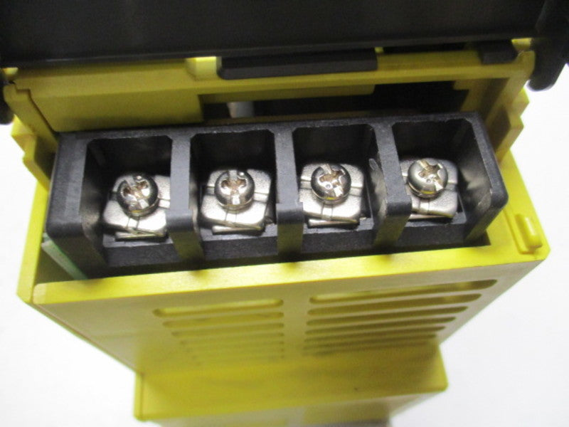 FANUC A06B-6110-H011 200-240V 49A NSNP