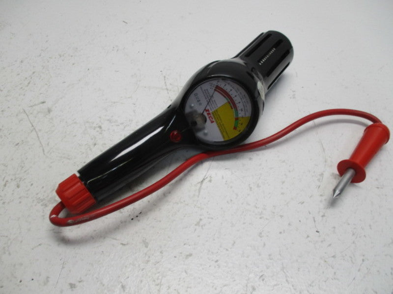 ZECA 208 DETECTOR  NSMP